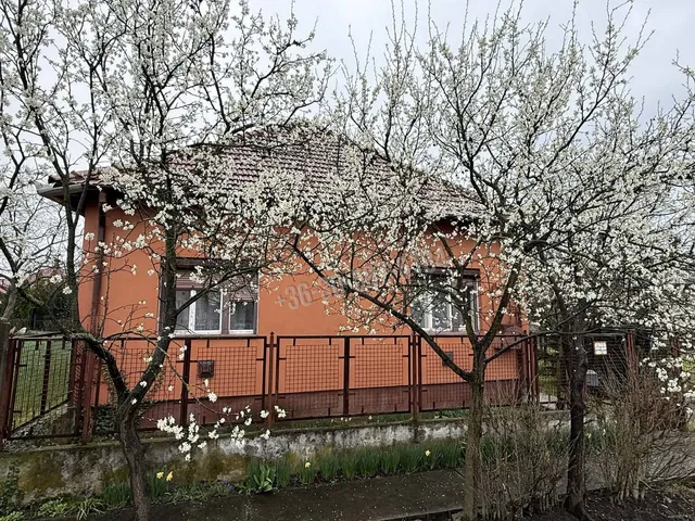 Eladó ház Püspökladány 68 nm