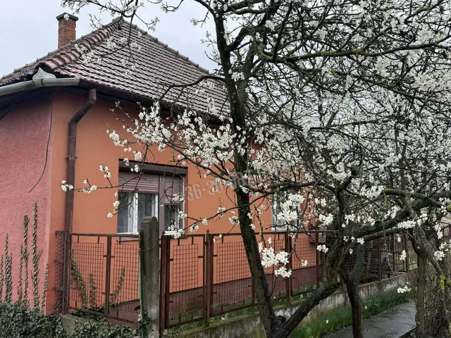 Eladó ház Püspökladány 68 nm