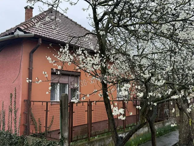 Eladó ház Püspökladány 68 nm