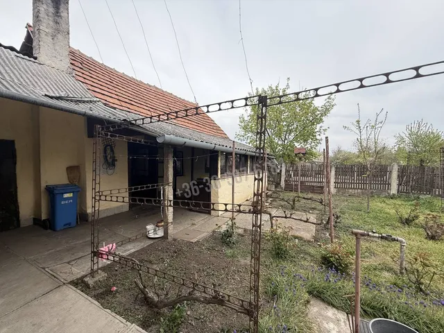 Eladó ház Püspökladány 80 nm