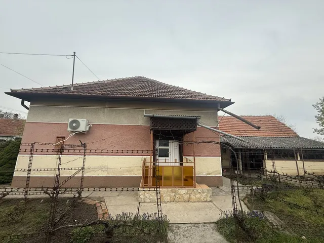 Eladó ház Püspökladány 80 nm