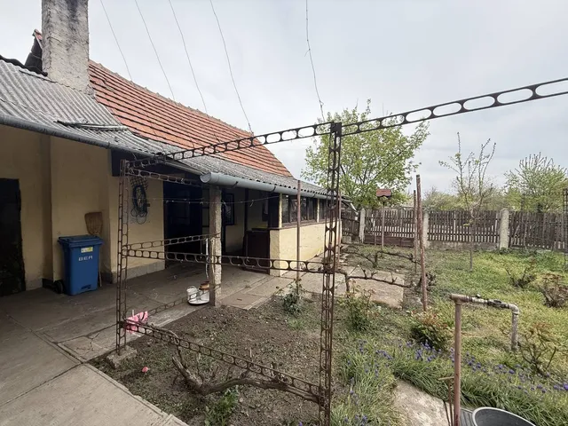 Eladó ház Püspökladány 80 nm