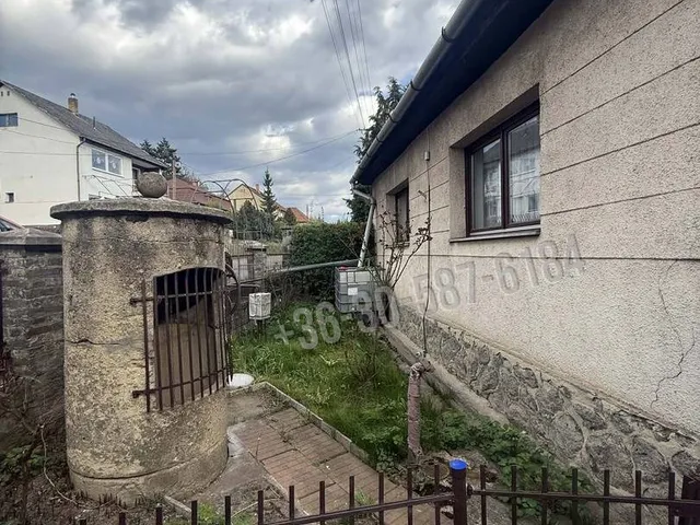 Eladó ház Salgótarján 58 nm