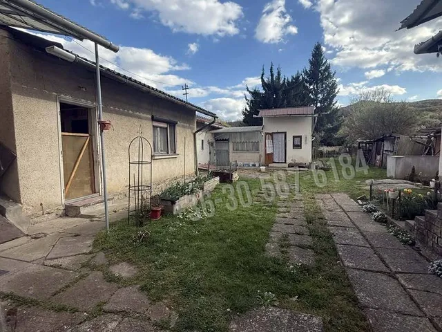 Eladó ház Salgótarján 58 nm