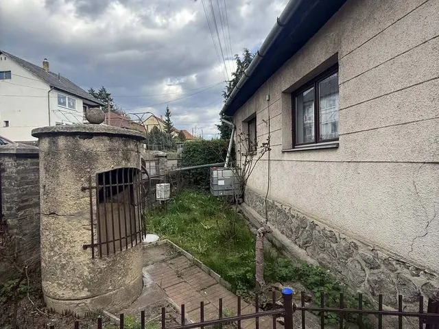 Eladó ház Salgótarján 58 nm
