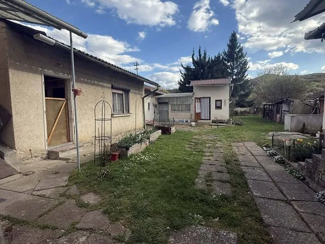 Eladó ház Salgótarján 58 nm