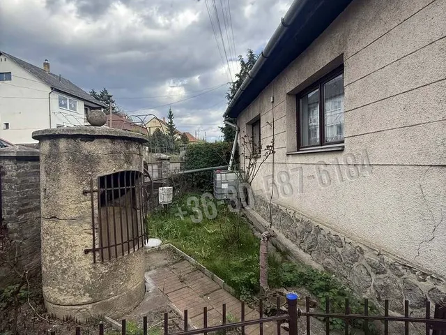 Eladó ház Salgótarján 58 nm