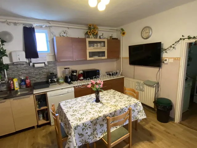 Eladó ház Püspökladány 80 nm