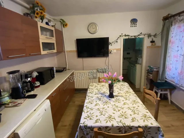 Eladó ház Püspökladány 80 nm