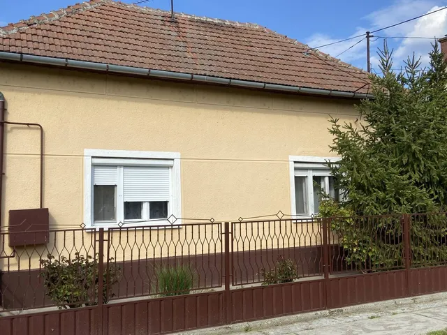 Eladó ház Püspökladány 80 nm