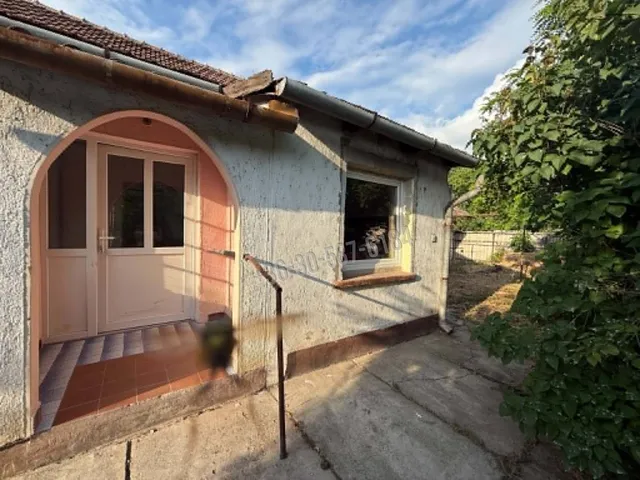 Eladó ház Püspökladány 60 nm