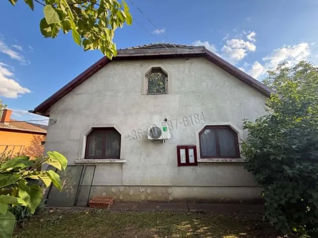 Eladó ház Püspökladány 78 nm