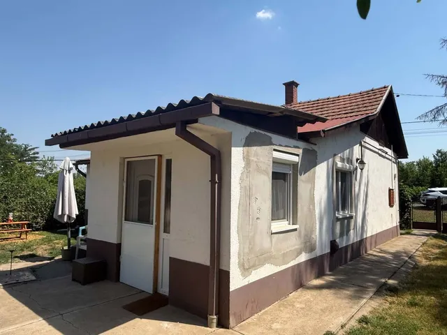 Eladó ház Püspökladány 58 nm