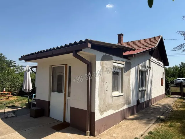 Eladó ház Püspökladány 58 nm