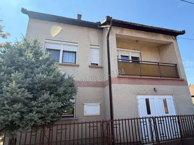 Eladó ház Püspökladány 145 nm