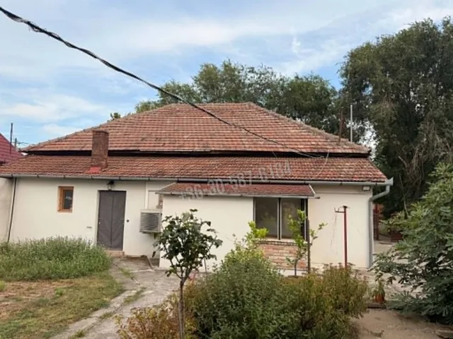 Eladó ház Püspökladány 90 nm