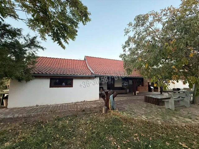 Eladó ház Püspökladány 90 nm