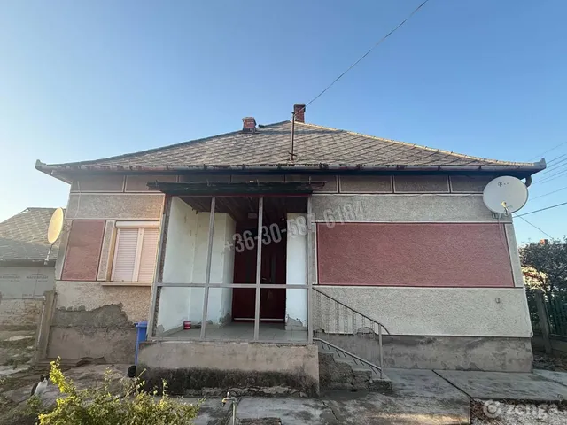 Eladó ház Püspökladány 80 nm