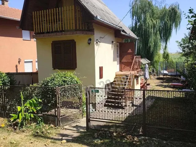 Eladó nyaraló Hajdúszoboszló 90 nm