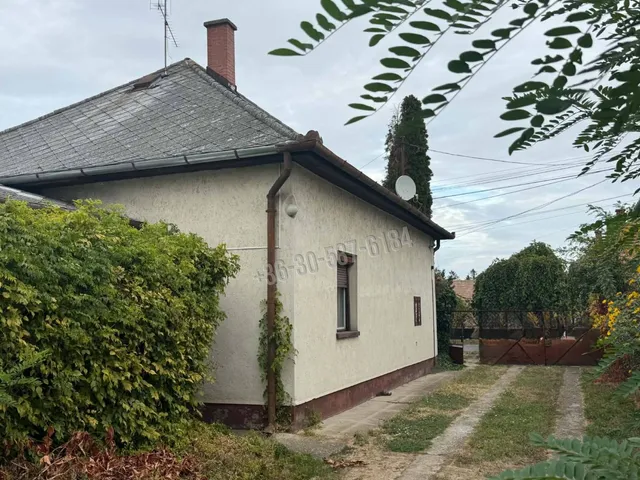 Eladó ház Püspökladány 100 nm