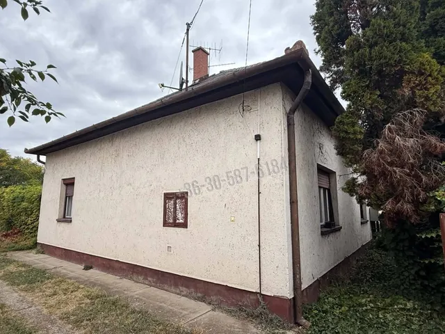 Eladó ház Püspökladány 100 nm