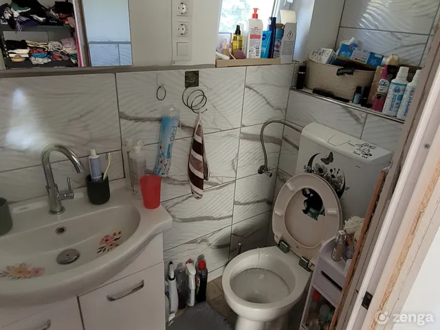 Eladó telek Veszprém, Csatárhegy, Fakopáncs utca 9 1260 nm