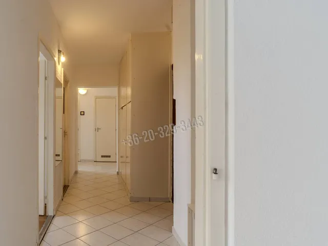 Eladó lakás Budapest XIX. kerület 59 nm