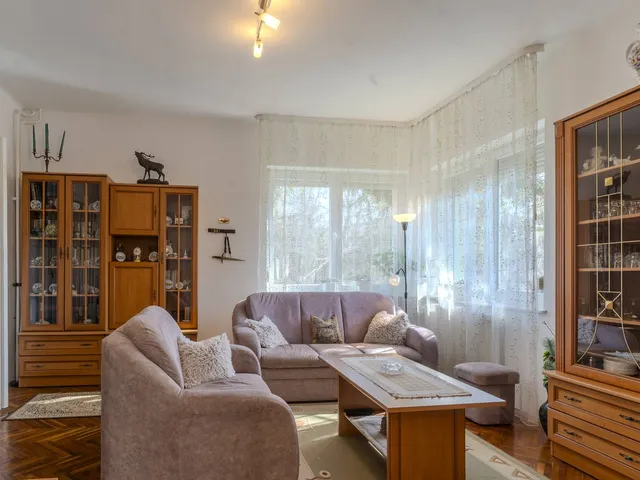 Eladó ház Budapest II. kerület 177 nm
