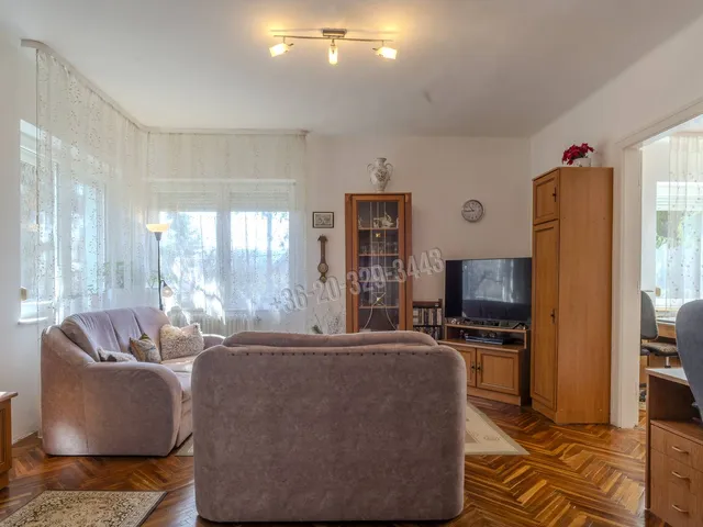 Eladó ház Budapest II. kerület 177 nm