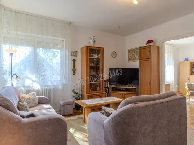 Eladó ház Budapest II. kerület 177 nm