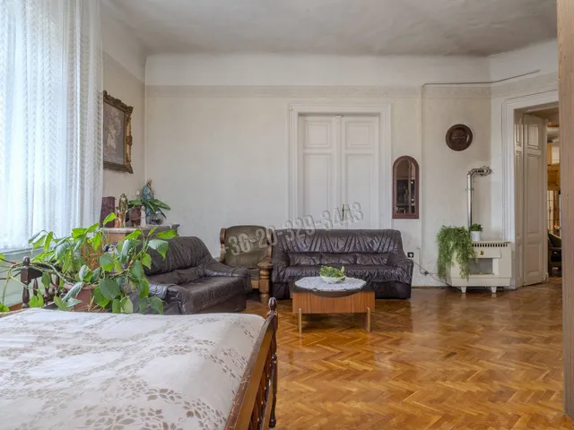 Eladó lakás Budapest VIII. kerület, Corvin negyed 123 nm