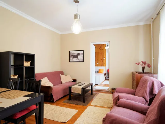 Kiadó ház Budapest IV. kerület, Istvántelek 52 nm
