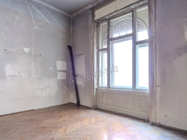 Eladó lakás Budapest XIII. kerület, Újlipótváros 93 nm