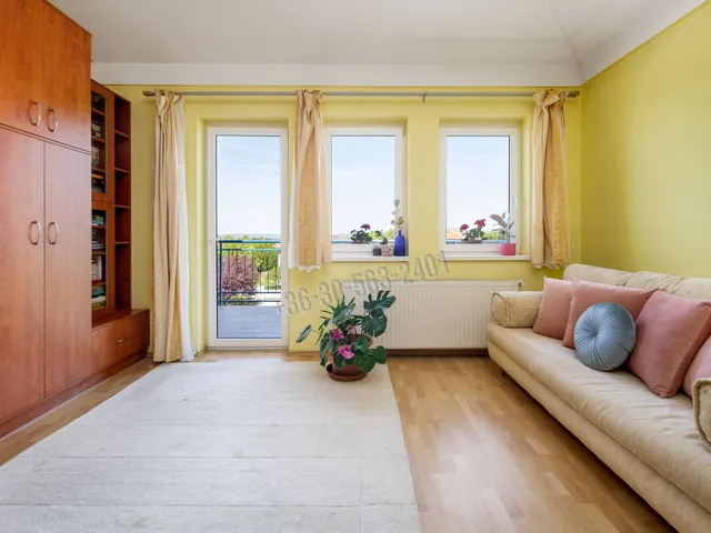 Eladó lakás Biatorbágy 42 nm
