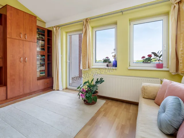 Eladó lakás Biatorbágy 42 nm