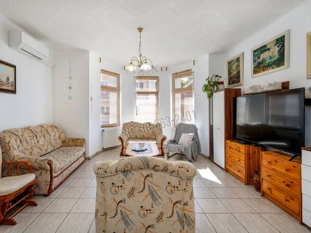 Eladó ház Sárisáp 98 nm