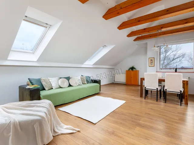 Eladó lakás Esztergom 122 nm