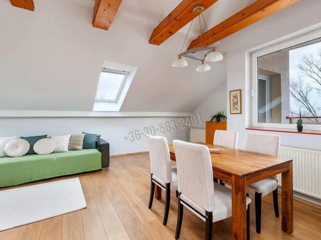 Eladó lakás Esztergom, Kesztölci út 122 nm