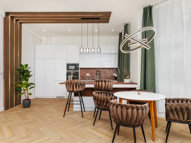 Eladó lakás Budapest V. kerület, Belváros, Papnövelde utca 91 nm