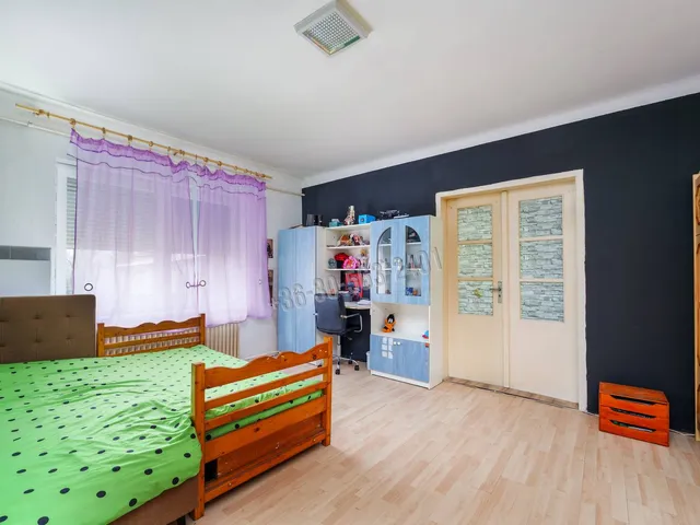 Eladó ház Sárisáp 113 nm