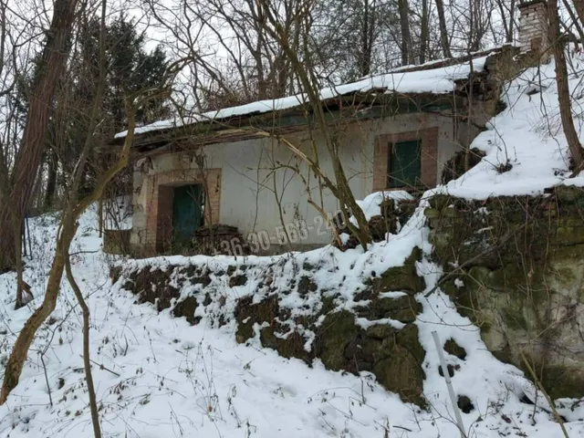 Eladó telek Esztergom, Öregkúria utca 5083 nm