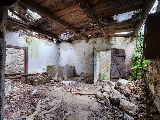 Eladó telek Esztergom, Öregkúria utca 5083 nm