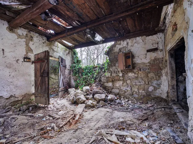 Eladó telek Esztergom, Öregkúria utca 5083 nm