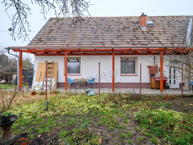 Eladó ház Budapest XVIII. kerület 80 nm