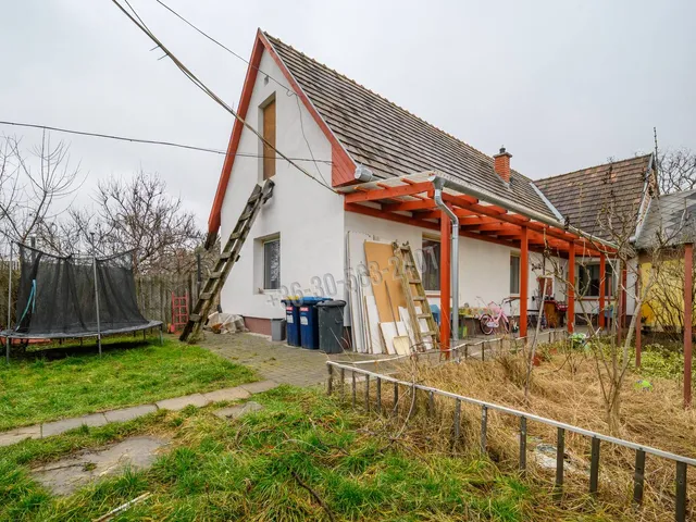 Eladó ház Budapest XVIII. kerület 80 nm