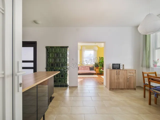 Eladó lakás Pilismarót 102 nm