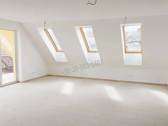 Eladó lakás Pilisvörösvár 90 nm