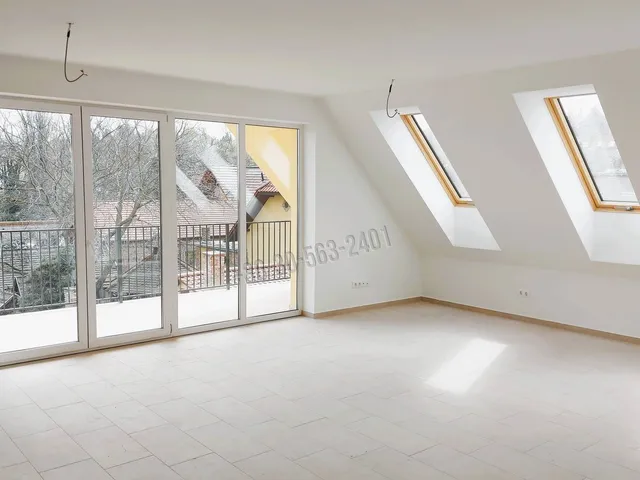 Eladó lakás Pilisvörösvár 90 nm