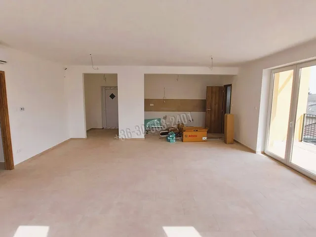 Eladó lakás Pilisvörösvár 90 nm