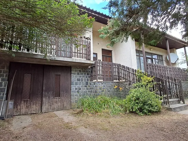 Eladó ház Dorogháza 148 nm